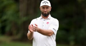 Jon Rahm organiza jato particular para resgatar jogadores do LIV Golf presos em Dubai