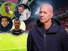 Jordi Cruijff trabalha com o mesmo espanhol há quatorze anos: ‘Com esse sobrenome todo mundo quer ser seu amigo’