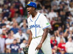 Linhagens do Brasil: Joseph Contreras e Lucas Ramirez fazem estreias de destaque no WBC, então o que está reservado para datas profissionais?