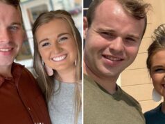 Estrela de ’19 Kids and Counting’ Joseph Duggar é preso por alegações de abuso infantil