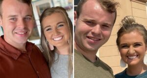 Estrela de ’19 Kids and Counting’ Joseph Duggar é preso por alegações de abuso infantil