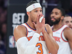 Previsões, probabilidades, spread, horário de início do Knicks x Spurs: draft da NBA de 2026, domingo, 1º de março