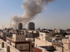 Florença e Pisa reforçaram as suas medidas de segurança após o surto no Irão