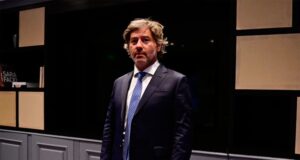 Miley confirmou que Juan Bautista Mahix será o novo Ministro da Justiça