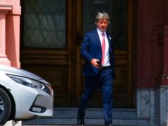 Juan Bautista Mahix pediu a renúncia dos presidentes da IGJ e da UIF