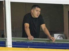 Riquelme oficializou expansão da La Bombonera e demitiu gestão anterior