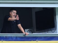 La Bombonera 2026: diagrama de 18 colunas de Riquelme