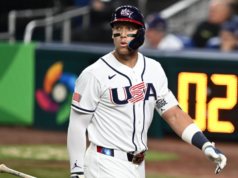 Clássico Mundial de Beisebol: Aaron Judge ‘puto’ após a derrota final da equipe dos EUA