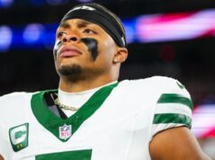 Classificação comercial de Justin Fields: Chiefs adquirem QB dos Jets para apoiar Patrick Mahomes