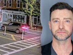 Justin Timberlake processa para bloquear a divulgação de imagens da câmera corporal da prisão DWI de 2024