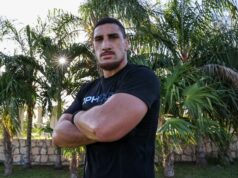 Justice Honey nomeia Josh Arnold para se preparar para uma luta de alto risco com Fraser Clarke