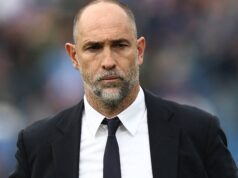 Sean Dyche deve substituir Igor Tudor no Tottenham