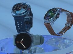 “Fiquei surpreso com o quão impressionado fiquei” – os 3 melhores wearables no MWC 2026