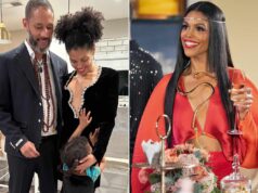 Karla Mosley em ‘The Big Adjustment’: Mudança da família para Atlanta para filmar ‘Out of the Gate’: A ‘Sinking Feeling’ (exclusivo)