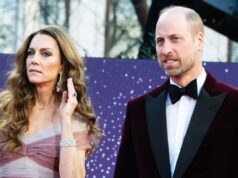 Príncipe William defende Kate Middleton de escândalo de fotos de topless: livro