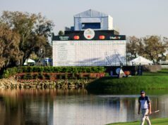 Arnold Palmer Invitational AO VIVO: Datas, horários, campo completo, prêmio em dinheiro e como acompanhar.
