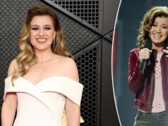 Kelly Clarkson mentiu sobre o prêmio de US$ 1 milhão e o carro do ‘American Idol’