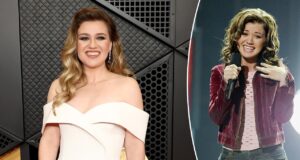 Kelly Clarkson mentiu sobre o prêmio de US$ 1 milhão e o carro do ‘American Idol’