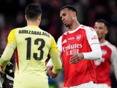 A estrela de £ 45 milhões nunca mais deveria ser titular no Arsenal depois de Wembley