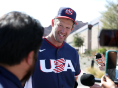 Clássico Mundial do Beisebol: Por que Clayton Kershaw não quer enfrentar Shohei Ohtani