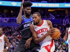 Escolhas e previsões gratuitas do draft da NBA: Target Kevin Durant, Draymond Green Monday com código promocional CBSSPORTS