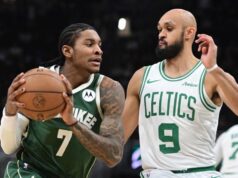 Previsões, probabilidades, spread, horário do Celtics x Bucks: Draft da NBA de 2026, segunda-feira, 2 de março