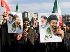 Ex-chefe da CISA acusa o Irã de usar IA para criar falsa narrativa de guerra