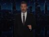 Jimmy Kimmel e Stephen Colbert apontam os gastos excessivos de Pete Hegseth