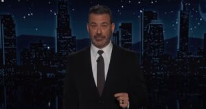 Jimmy Kimmel e Stephen Colbert apontam os gastos excessivos de Pete Hegseth