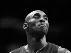 Nunca perdoarei Trae Young pelas oito assistências de Kobe Bryant, o melhor da carreira, em um jogo.