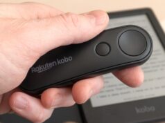 Não tenho vergonha de admitir que o Kobo Remote é o melhor gadget que comprei este ano