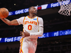 Poderia o grande Hawks de Jonathan Kuminga finalmente ser o verdadeiro negócio?