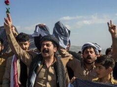 Grupos de oposição curdos iranianos estão dispostos, mas recuam em meio à guerra regional