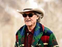 Kurt Russell defende o estilo de vida da caça e as origens selvagens em ‘Boas maneiras à mesa’