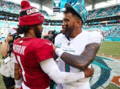 Carrossel NFL QB de 2026: previsão de locais de pouso para Kyler Murray e Malik Willis