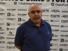 “Não sei até que ponto podemos resistir”