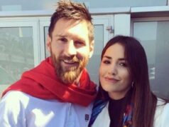 “Berta e a falta de luzes”: defesa de Lalli após publicação de mentiras sobre Lionel Messi