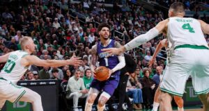 Por que os Hornets podem ser os mais perigosos do Leste