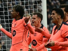 Barcelona e Bayern de Munique abrem as oitavas de final da Liga dos Campeões de 2026