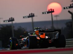 Como a recente guerra entre o Irã e os Estados Unidos afeta a F1 e o WEC