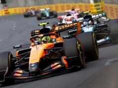 Por que o déficit de desempenho da McLaren em relação à Mercedes é mais do que apenas o uso do motor