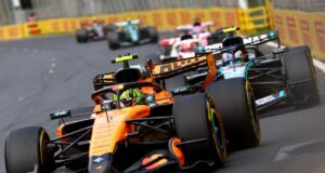 Por que o déficit de desempenho da McLaren em relação à Mercedes é mais do que apenas o uso do motor