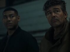 Lanterna Verde resolve assassinatos do Universo DC na HBO