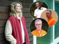 Dafne Schippers julga duramente Seu treinador respondeu: ‘É uma pena que ela não tenha visto o lado bom.’