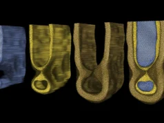 Os cientistas estão finalmente vendo as falhas atômicas escondidas dentro dos chips de computador