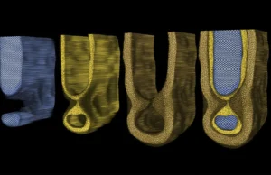 Os cientistas estão finalmente vendo as falhas atômicas escondidas dentro dos chips de computador