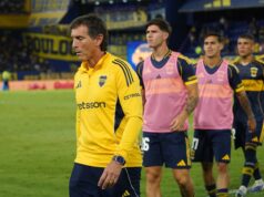 Metade do torneio já passou e ele fica de fora dos playoffs do Apertura