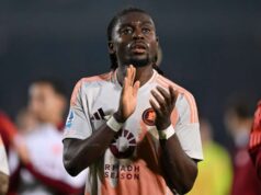 Inter está se preparando para gastar grandes quantias de dinheiro com Manu Kone, da Roma