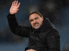 Daniel Farke pronto para aprovar acordo com Harry Gray enquanto trama do Sheffield Utd