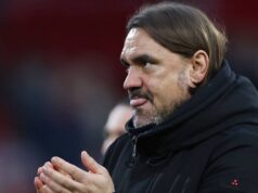 Leeds está ‘fazendo tudo’ para assinar um novo contrato com a estrela de £ 40.000 por semana, Ampadu